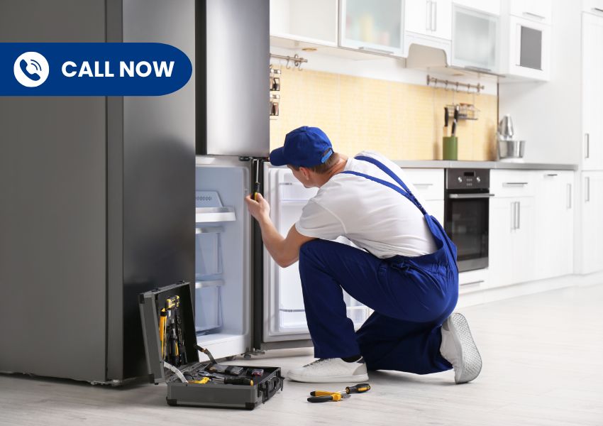 West Burlington Appliance Repair Company